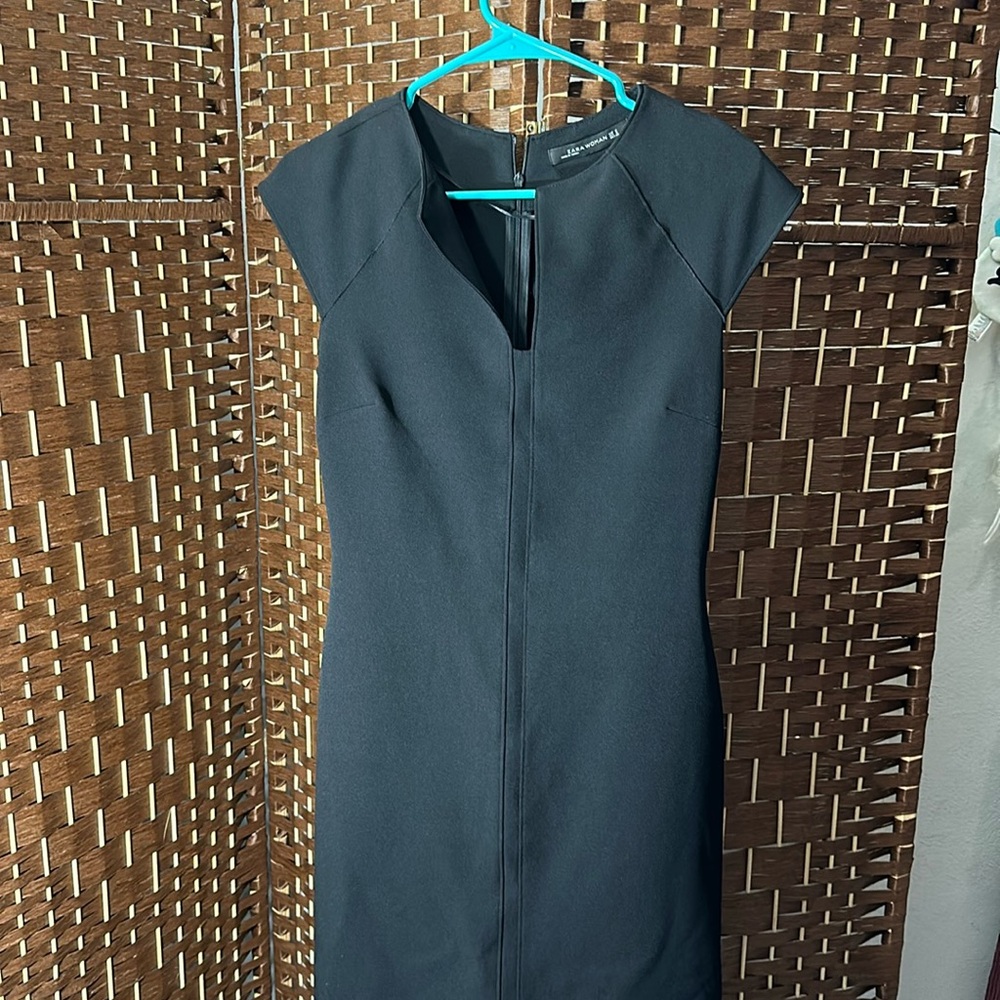 Zara women dress